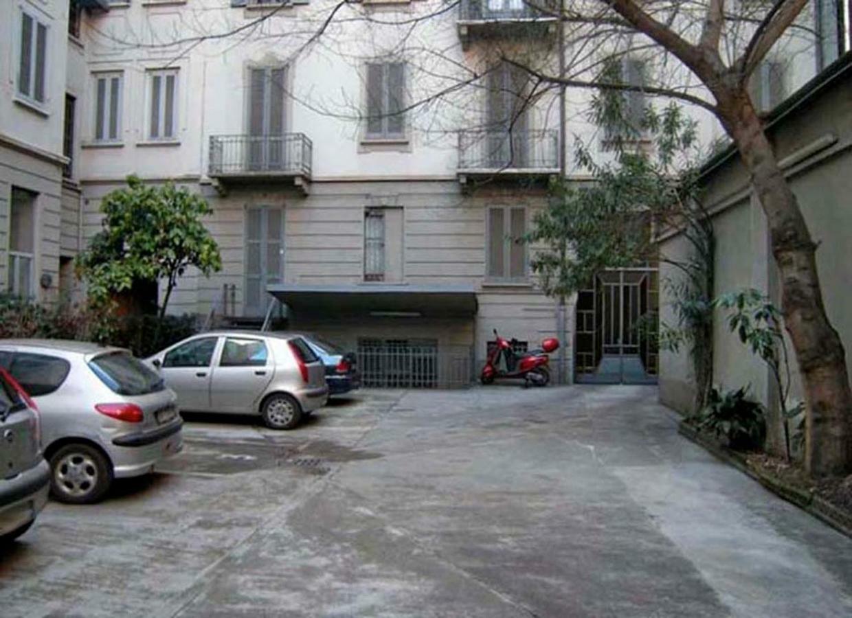 Bike-Loft Milão Exterior foto